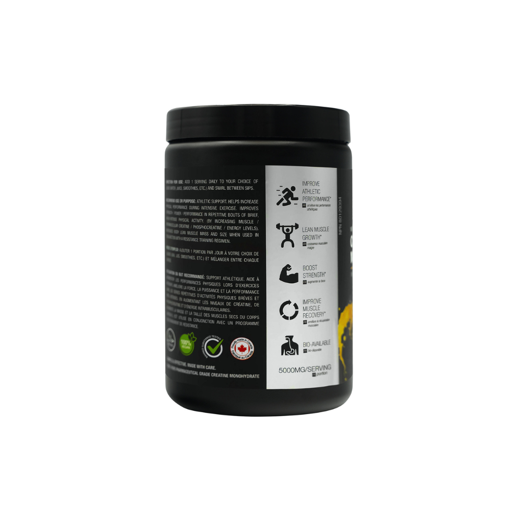 Pineapple Creatine Monohydrate