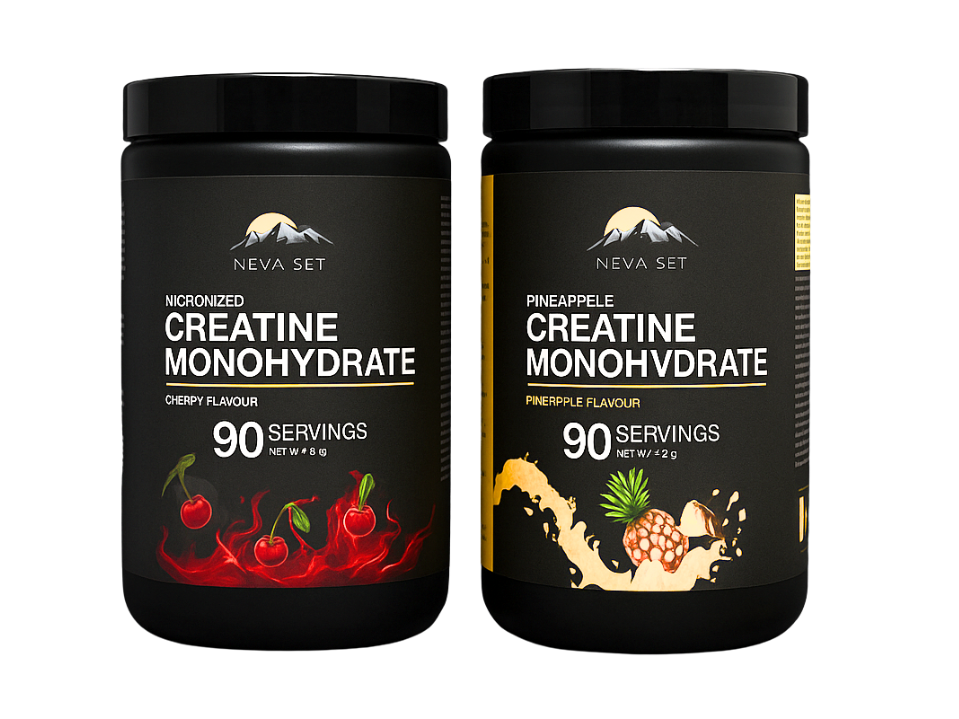 Creatine