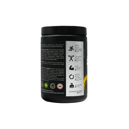 Pineapple Creatine Monohydrate