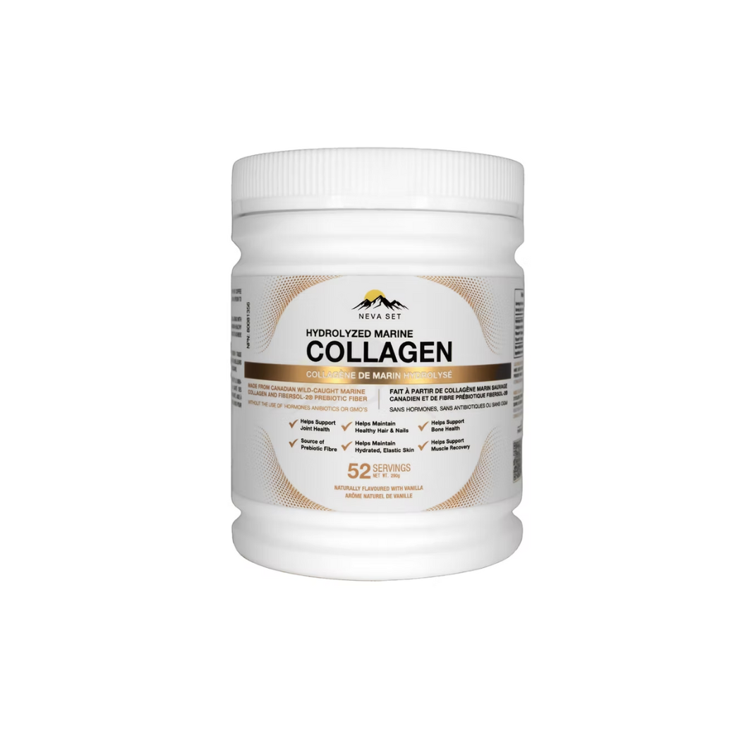 Collagen