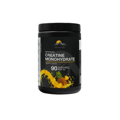 Pineapple Creatine Monohydrate